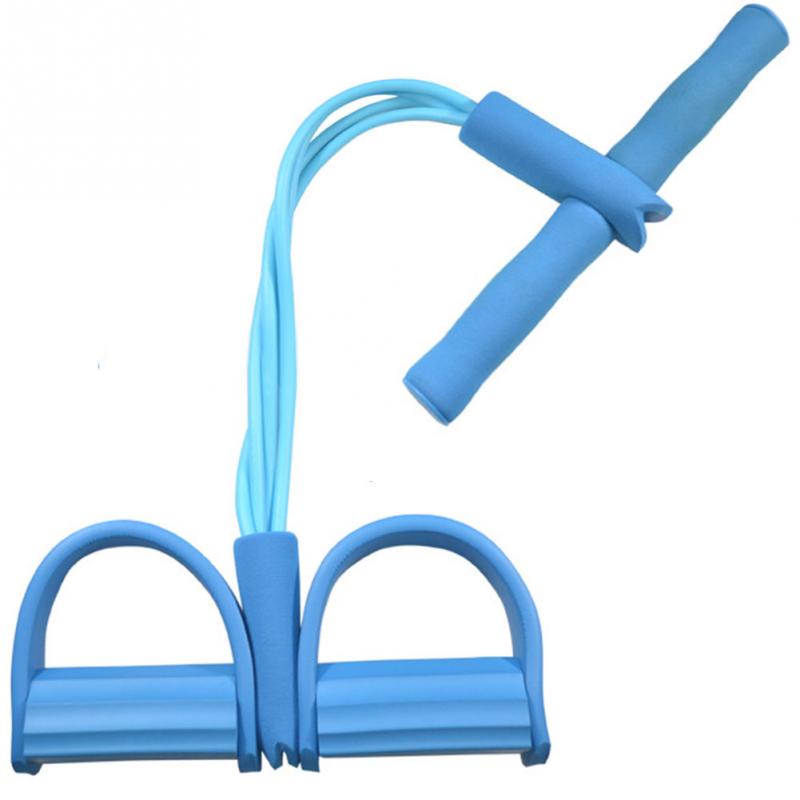 Adaptable Resistance Band